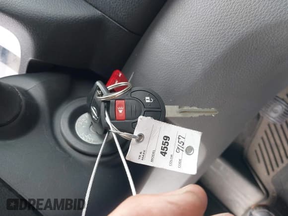 ✅ 2020 Nissan NV200 SV • VIN: 3N6CM0KN2LK709601 • Lot: 43253448. Wystawiony na IAAI z przebiegiem 233 308 mil. Bezpłatny archiwum sprzedaży aukcyjnych z USA i szczegółowy raport historii pojazdu na DreamBid. Zdjęcie 11.