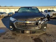 ✅ 2020 Chevrolet Traverse LT • VIN: 1GNEVHKW9LJ225062 • Лот: 87186535. Опубликован ранее на Copart с пробегом 115 176 миль. Бесплатный доступ к архиву аукционных продаж из США и подробный отчёт об истории автомобиля на DreamBid. Изображение 5.