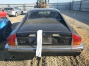 ✅ 1989 Jaguar XJS • VIN: SAJNA5849KC156340 • Lot: 81369415. Wystawiony na Copart z przebiegiem 82 457 mil. Bezpłatny archiwum sprzedaży aukcyjnych z USA i szczegółowy raport historii pojazdu na DreamBid. Zdjęcie 6.