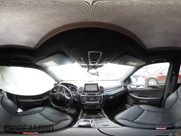 ✅ 2019 Mercedes-Benz GLS 450 • VIN: 4JGDF6EEXKB223723 • Лот: 42812677. Опубликован ранее на IAAI с пробегом 97 511 миль. Бесплатный доступ к архиву аукционных продаж из США и подробный отчёт об истории автомобиля на DreamBid. Изображение 18.