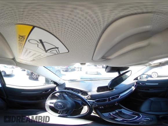 ✅ 2018 Mazda CX-5 Touring • VIN: JM3KFACM5J1349573 • Lot: 43341449. Listed on IAAI with 45,527 mi. Free auction sales archive from the USA and detailed vehicle history report at DreamBid. Image 19.