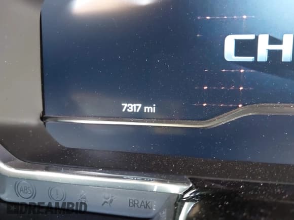 ✅ 2024 Chevrolet Silverado 1500 LTZ • VIN: 3GCUDGED8RG213989 • Лот: 41552058. Опубликован ранее на IAAI с пробегом 7 317 миль. Бесплатный доступ к архиву аукционных продаж из США и подробный отчёт об истории автомобиля на DreamBid. Изображение 7.