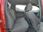 ✅ 2015 Toyota Tacoma • VIN: 3TMLU4EN0FM164514 • Лот: 93629205. Опубликован ранее на Copart с пробегом 161 883 миль. Бесплатный доступ к архиву аукционных продаж из США и подробный отчёт об истории автомобиля на DreamBid. Изображение 10.