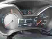 2016 Chevrolet Impala LS z VIN 2G11X5SA5G9148723, wystawiony jako IAAI lot #43150237 z przebiegiem 180 039 mil mil oraz . Historia ofert i sprzedaży dostępna na DreamBid. Obrazek 7.