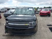 ✅ 2016 Ford Flex SE • VIN: 2FMGK5B85GBA14537 • Lot: 43036589. Listed on IAAI with 79,119 mi. Free auction sales archive from the USA and detailed vehicle history report at DreamBid. Image 12.