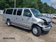 ✅ 2002 Ford Econoline Passenger XL • VIN: 1FBSS31L72HA71329 • Лот: 42448458. Опубликован ранее на IAAI с пробегом 378 078 миль. Бесплатный доступ к архиву аукционных продаж из США и подробный отчёт об истории автомобиля на DreamBid. Изображение 1.