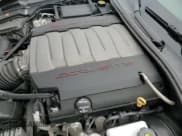 ✅ 2019 Chevrolet Corvette 2LT • VIN: 1G1YD2D70K5120082 • Lot: 81479095. Wystawiony na Copart z przebiegiem 45 999 mil. Bezpłatny archiwum sprzedaży aukcyjnych z USA i szczegółowy raport historii pojazdu na DreamBid. Zdjęcie 13.