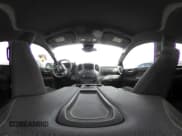 ✅ 2023 Chevrolet Silverado 1500 Custom • VIN: 3GCPABEK0PG189420 • Lot: 41931810. Wystawiony na IAAI z przebiegiem 40 505 mil. Bezpłatny archiwum sprzedaży aukcyjnych z USA i szczegółowy raport historii pojazdu na DreamBid. Zdjęcie 18.