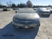 ✅ 2018 Buick Cascada Premium • VIN: W04WH3N57JG072454 • Лот: 92496195. Опубликован ранее на Copart с пробегом 98 570 миль. Бесплатный доступ к архиву аукционных продаж из США и подробный отчёт об истории автомобиля на DreamBid. Изображение 5.