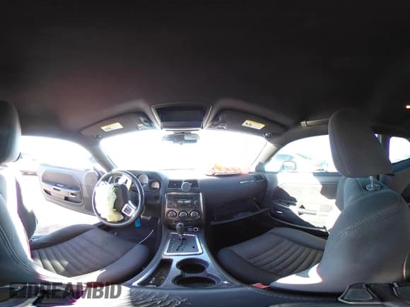 ✅ 2013 Dodge Challenger SXT • VIN: 2C3CDYAGXDH596347 • Lot: 43478966. Wystawiony na IAAI z przebiegiem 180 037 mil. Bezpłatny archiwum sprzedaży aukcyjnych z USA i szczegółowy raport historii pojazdu na DreamBid. Zdjęcie 18.