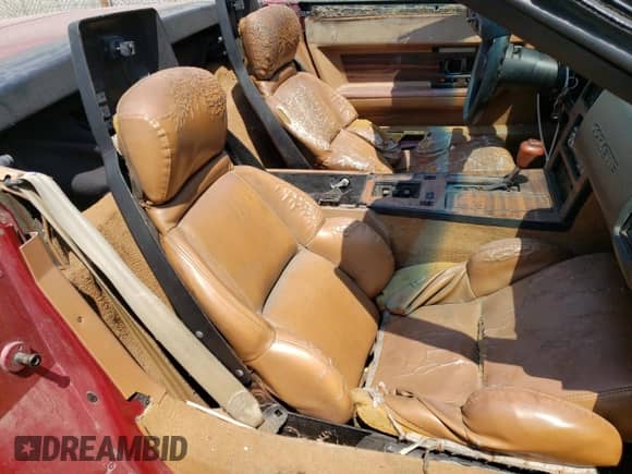 1989 Chevrolet Corvette with VIN 1G1YY3185K5103270, listed as a Copart auction lot 64901734 with 72,527 mi miles and Clean title. Bid and sale history available at DreamBid. Image 10.