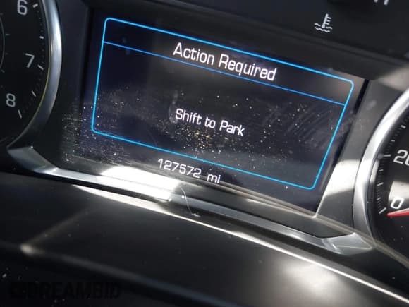 ✅ 2020 Chevrolet Equinox LT • VIN: 3GNAXUEV7LS688725 • Лот: 43431490. Опубликован ранее на IAAI с пробегом 127 572 миль. Бесплатный доступ к архиву аукционных продаж из США и подробный отчёт об истории автомобиля на DreamBid. Изображение 15.