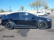 ✅ 2022 Tesla Model X Plaid • VIN: 7SAXCBE62NF349607 • Lot: 43515074. Wystawiony na IAAI z przebiegiem 58 606 mil. Bezpłatny archiwum sprzedaży aukcyjnych z USA i szczegółowy raport historii pojazdu na DreamBid. Zdjęcie 13.