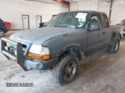 ✅ 2000 Ford Ranger XL • VIN: 1FTZR15V7YTB28351 • Лот: 42457592. Опубликован ранее на IAAI с пробегом 189 732 миль. Бесплатный доступ к архиву аукционных продаж из США и подробный отчёт об истории автомобиля на DreamBid. Изображение 2.