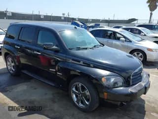 ✅ 2007 Chevrolet HHR LT • VIN: 3GNDA33P57S574239 • Lot: 41820093. Listed on IAAI with 152,690 mi. Free auction sales archive from the USA and detailed vehicle history report at DreamBid. Image 1.