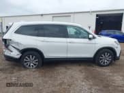 ✅ 2021 Honda Pilot EX-L • VIN: 5FNYF6H56MB064149 • Лот: 42872341. Опубликован ранее на IAAI с пробегом 75 886 миль. Бесплатный доступ к архиву аукционных продаж из США и подробный отчёт об истории автомобиля на DreamBid. Изображение 13.