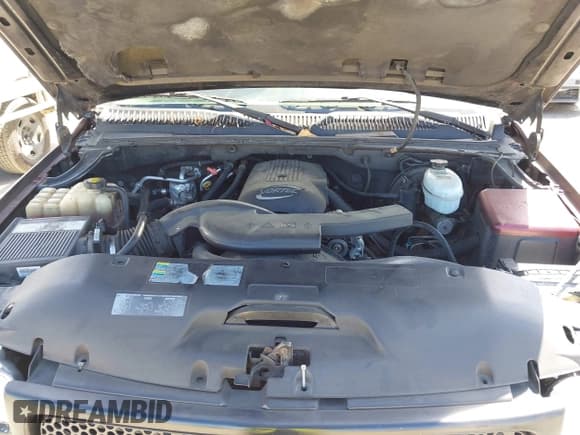 ✅ 2003 GMC Yukon SLE • VIN: 1GKEC13Z23R188280 • Лот: 42875868. Опубликован ранее на IAAI с пробегом 224 843 миль. Бесплатный доступ к архиву аукционных продаж из США и подробный отчёт об истории автомобиля на DreamBid. Изображение 10.