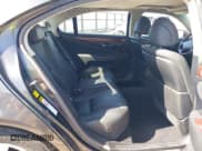 ✅ 2007 Lexus LS 460 L • VIN: JTHGL46F075000827 • Lot: 41776605. Listed on IAAI with 258,695 mi. Free auction sales archive from the USA and detailed vehicle history report at DreamBid. Image 8.