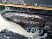 ✅ 2003 Mercedes-Benz C 240 • VIN: WDBRF81J43F408657 • Lot: 43817805. Wystawiony na Copart z przebiegiem Nie podano. Bezpłatny archiwum sprzedaży aukcyjnych z USA i szczegółowy raport historii pojazdu na DreamBid. Zdjęcie 13.