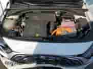 2020 Hyundai Ioniq Blue с VIN KMHC65LCXLU234976, выставлен на аукционе Copart как лот 62801124 с пробегом 80 753 миль миль и Списание • Salvage title. История ставок и продаж доступна на DreamBid. Изображение 12.