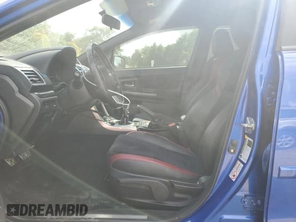 ✅ 2016 Subaru WRX STI • VIN: JF1VA2M6XG9826430 • Лот: 74470454. Опубликован ранее на Copart с пробегом 95 981 миль. Бесплатный доступ к архиву аукционных продаж из США и подробный отчёт об истории автомобиля на DreamBid. Изображение 7.