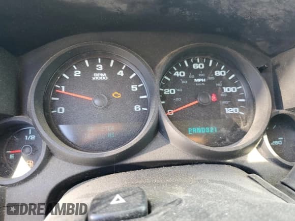 ✅ 2011 Chevrolet Silverado 1500 Work Truck • VIN: 1GCRKPEAXBZ430354 • Lot: 65132095. Listed on Copart with 162,151 mi. Free auction sales archive from the USA and detailed vehicle history report at DreamBid. Image 9.