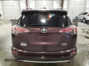 ✅ 2016 Toyota RAV4 Limited • VIN: 2T3DFREV1GW468396 • Lot: 93705105. Listed on Copart with 109,264 mi. Free auction sales archive from the USA and detailed vehicle history report at DreamBid. Image 6.