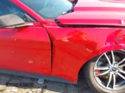 ✅ 2016 Ford Mustang EcoBoost • VIN: 1FA6P8THXG5218102 • Lot: 42996826. Listed on IAAI with 233,416 mi. Free auction sales archive from the USA and detailed vehicle history report at DreamBid. Image 17.