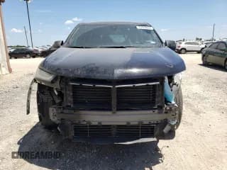 ✅ 2023 Chevrolet Traverse LS • VIN: 1GNERFKW8PJ331453 • Lot: 67918934. Wystawiony na Copart z przebiegiem 19 000 mil. Bezpłatny archiwum sprzedaży aukcyjnych z USA i szczegółowy raport historii pojazdu na DreamBid. Zdjęcie 5.