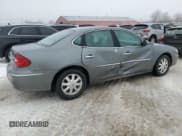 ✅ 2005 Buick Allure CXL • VIN: 2G4WJ532551282581 • Лот: 88512795. Опубликован ранее на Copart с пробегом 152 197 миль. Бесплатный доступ к архиву аукционных продаж из США и подробный отчёт об истории автомобиля на DreamBid. Изображение 3.