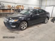 ✅ 2011 Ford Taurus SHO • VIN: 1FAHP2KT6BG103912 • Lot: 93778685. Wystawiony na Copart z przebiegiem 179 352 mil. Bezpłatny archiwum sprzedaży aukcyjnych z USA i szczegółowy raport historii pojazdu na DreamBid. Zdjęcie 1.