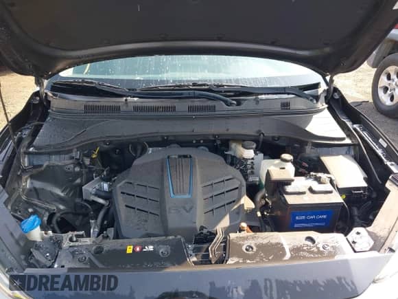 2019 Hyundai Kona Limited z VIN KM8K33AG3KU022594, wystawiony jako IAAI lot #42476612 z przebiegiem 68 333 mil mil oraz . Historia ofert i sprzedaży dostępna na DreamBid. Obrazek 10.