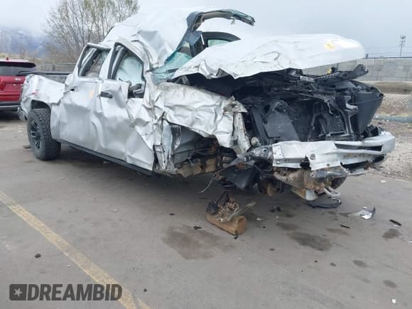 ✅ 2012 Chevrolet Silverado 1500 LTZ • VIN: 3GCPKTE76CG153952 • Lot: 41935031. Wystawiony na IAAI z przebiegiem Nie podano. Bezpłatny archiwum sprzedaży aukcyjnych z USA i szczegółowy raport historii pojazdu na DreamBid. Zdjęcie 1.