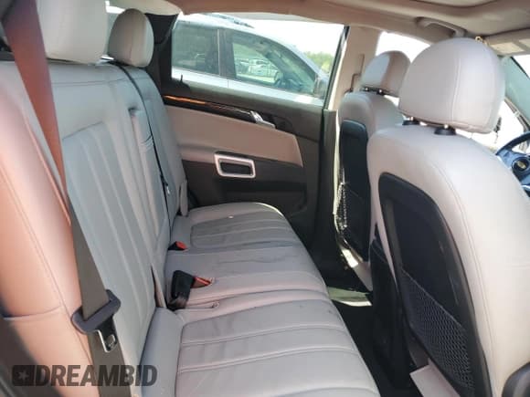 ✅ 2014 Chevrolet Captiva Sport LTZ • VIN: 3GNAL4EK2ES514257 • Lot: 57000725. Wystawiony na Copart z przebiegiem Nie podano. Bezpłatny archiwum sprzedaży aukcyjnych z USA i szczegółowy raport historii pojazdu na DreamBid. Zdjęcie 11.