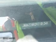 ✅ 2009 Nissan Cube S • VIN: JN8AZ28R29T101341 • Лот: 42142447. Опубликован ранее на IAAI с пробегом Не указан. Бесплатный доступ к архиву аукционных продаж из США и подробный отчёт об истории автомобиля на DreamBid. Изображение 11.