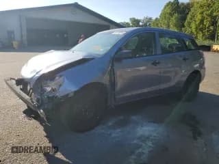 ✅ 2005 Toyota Matrix STD • VIN: 2T1LR32E55C367843 • Lot: 81179215. Listed on Copart with Not provided. Free auction sales archive from the USA and detailed vehicle history report at DreamBid. Image 1.