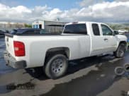 ✅ 2007 Chevrolet Silverado 1500 Work Truck • VIN: 1GCEC19J27E579939 • Lot: 51510705. Listed on Copart with 179,565 mi. Free auction sales archive from the USA and detailed vehicle history report at DreamBid. Image 3.