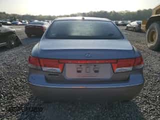 2007 Hyundai Azera SE с VIN KMHFC46F67A186888, выставлен на аукционе Copart как лот 51207075 с пробегом 128 801 миль миль и Списание • Salvage title. История ставок и продаж доступна на DreamBid. Изображение 6.