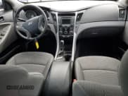 ✅ 2014 Hyundai Sonata GLS • VIN: 5NPEB4AC3EH929464 • Lot: 63671914. Listed on Copart with 88,022 mi. Free auction sales archive from the USA and detailed vehicle history report at DreamBid. Image 8.