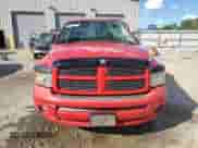 2005 Dodge 1500 SLT with VIN 1D7HA18D05S282056, listed as a Copart auction lot 84391525 with 147,030 mi miles and Salvage title. Bid and sale history available at DreamBid. Image 5.