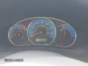 ✅ 2009 Subaru Forester X • VIN: JF2SH63669H718186 • Lot: 41869293. Listed on IAAI with 122,445 mi. Free auction sales archive from the USA and detailed vehicle history report at DreamBid. Image 7.