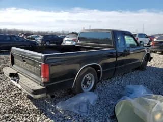✅ 1993 Chevrolet S-10 • VIN: 1GCCS19Z2P8108274 • Лот: 88914765. Опубликован ранее на Copart с пробегом 192 985 миль. Бесплатный доступ к архиву аукционных продаж из США и подробный отчёт об истории автомобиля на DreamBid. Изображение 3.