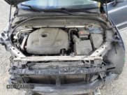 ✅ 2019 Volvo XC60 Inscription • VIN: LYV102RL9KB331257 • Lot: 64678365. Listed on Copart with 147,988 mi. Free auction sales archive from the USA and detailed vehicle history report at DreamBid. Image 12.