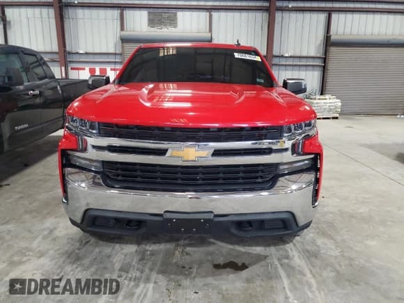 ✅ 2020 Chevrolet Silverado 1500 LT • VIN: 3GCUYDED1LG306315 • Lot: 70681634. Wystawiony na Copart z przebiegiem Nie podano. Bezpłatny archiwum sprzedaży aukcyjnych z USA i szczegółowy raport historii pojazdu na DreamBid. Zdjęcie 5.