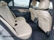 ✅ 2019 Mercedes-Benz S 560 • VIN: WDDUG8DB1KA480141 • Lot: 63861595. Listed on Copart with 33,515 mi. Free auction sales archive from the USA and detailed vehicle history report at DreamBid. Image 10.