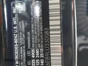 ✅ 2020 Mercedes-Benz C 43 AMG • VIN: 55SWF6EB9LU330083 • Lot: 71854645. Wystawiony na Copart z przebiegiem 60 558 mil. Bezpłatny archiwum sprzedaży aukcyjnych z USA i szczegółowy raport historii pojazdu na DreamBid. Zdjęcie 12.