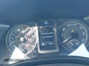 ✅ 2020 Toyota Tacoma SR5 • VIN: 3TMAZ5CN8LM126770 • Lot: 41644091. Listed on IAAI with 49,299 mi. Free auction sales archive from the USA and detailed vehicle history report at DreamBid. Image 7.