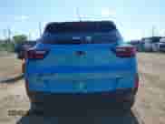 2025 Chevrolet TrailBlazer RS с VIN KL79MUSLXSB011909, выставлен на аукционе IAAI как лот 42779425 с пробегом 22 708 миль миль и . История ставок и продаж доступна на DreamBid. Изображение 16.