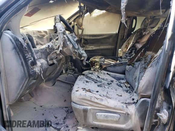 2009 Dodge 1500 SLT с VIN 1D3HV13P19J528745, выставлен на аукционе Copart как лот 66765464 с пробегом Не указан миль и Списание • Salvage title. История ставок и продаж доступна на DreamBid. Изображение 7.