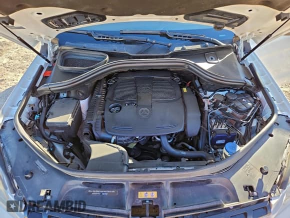 ✅ 2015 Mercedes-Benz M 350 • VIN: 4JGDA5HB7FA612163 • Lot: 95932305. Listed on Copart with 141,875 mi. Free auction sales archive from the USA and detailed vehicle history report at DreamBid. Image 12.